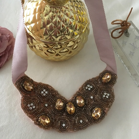 💜J. CREW NECKLACE 💜 - Picture 2 of 2